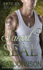 Saved by a SEAL (Hot SEALs Series #2)