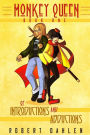 Of Introductions And Abductions: Monkey Queen Book One