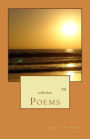 My reflection: Poems