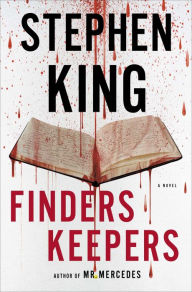 Title: Finders Keepers (Bill Hodges Series #2), Author: Stephen King