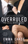 Overruled (Legal Briefs Series #1)