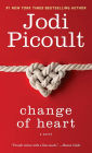 Change of Heart: A Novel