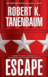Title: Escape, Author: Robert K. Tanenbaum