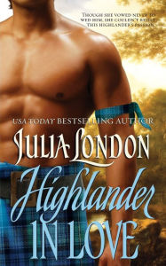 Title: Highlander in Love, Author: Julia London