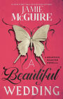 A Beautiful Wedding: A Beautiful Disaster Novella