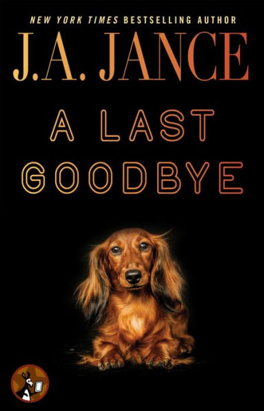 A Last Goodbye (Ali Reynolds Series Novella)