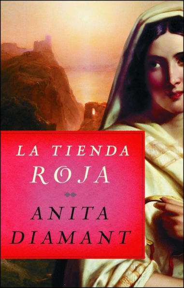 La tienda roja (The Red Tent)