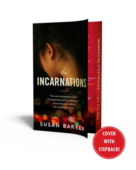 The Incarnations: A Novel