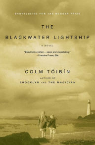 Title: The Blackwater Lightship, Author: Colm Tóibín