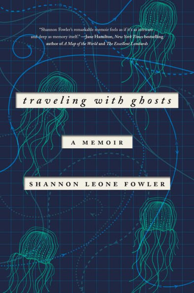 Traveling with Ghosts