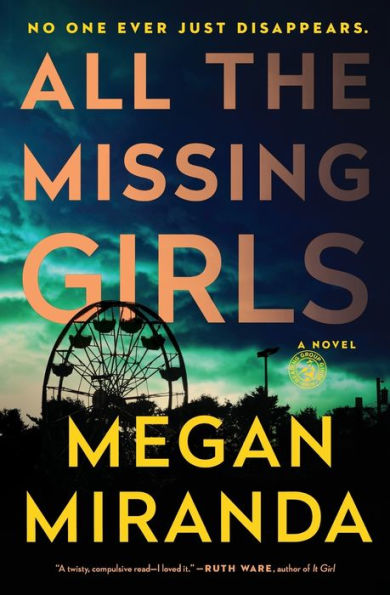 All the Missing Girls