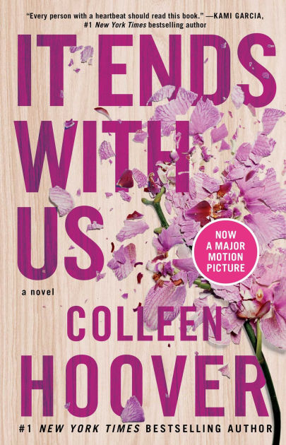 Colleen Hoover: Booktok's most divisive author - The Chronicle