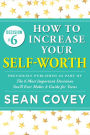 Decision #6: How to Increase Your Self-Worth: Previously published as part of 