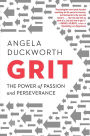 Alternative view 2 of Grit: The Power of Passion and Perseverance