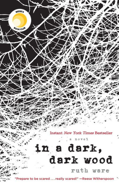 In a Dark, Dark Wood [Book]