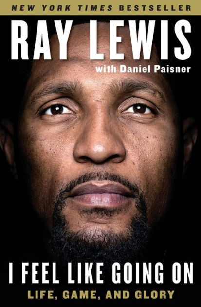 Best Buy: NFL: A Football Life Ray Lewis [DVD]