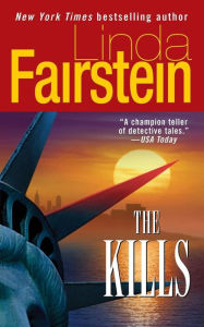 Title: The Kills, Author: Linda Fairstein