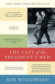 The Last of the President's Men