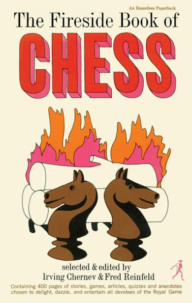 Fireside Book of Chess