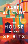 Alternative view 1 of The House of the Spirits