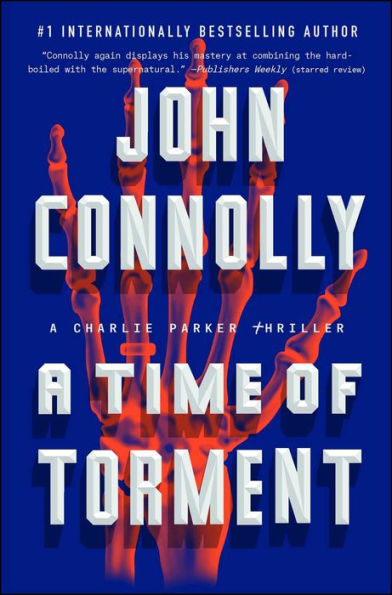 A Time of Torment (Charlie Parker Series #14)