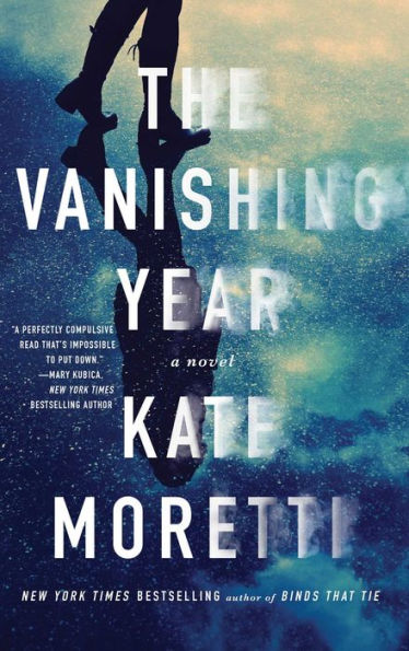 The Vanishing Year: A Novel