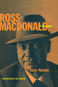 Ross MacDonald: A Biography