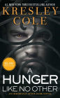 A Hunger like No Other (Immortals after Dark Series #2)