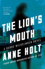 The Lion's Mouth (Hanne Wilhelmsen Series #4)