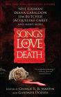 Songs of Love and Death: All-Original Tales of Star-Crossed Love