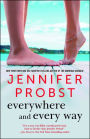 Everywhere and Every Way (Billionaire Builders Series #1)