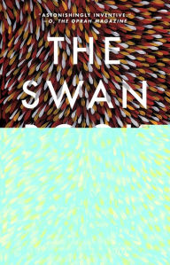 Title: The Swan Book, Author: Alexis Wright