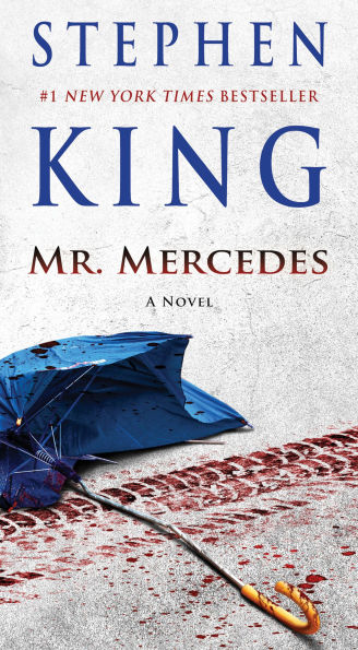 Mr. Mercedes (Bill Hodges Trilogy #1)
