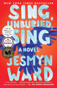 2017 National Book Award Winners