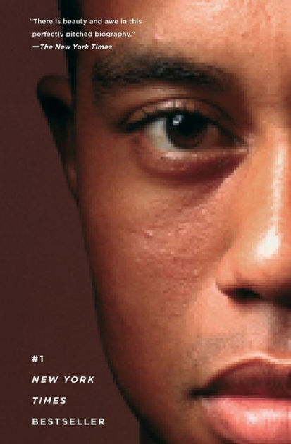 Tiger Woods by Jeff Benedict, Armen Keteyian, Paperback Barnes and Noble® image