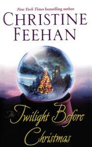 Title: The Twilight Before Christmas (Drake Sisters Series #2), Author: Christine Feehan