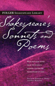 Title: Shakespeare's Sonnets amd Poems, Author: William Shakespeare
