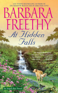 Title: At Hidden Falls, Author: Barbara Freethy