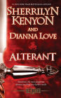 Alterant (Belador Series #2)