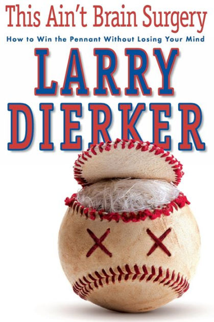 Houston Astros legend, Larry Dierker, sits down with former player