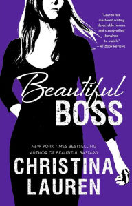 Title: Beautiful Boss, Author: Christina Lauren