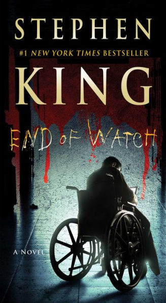 End of Watch (Bill Hodges Series #3)