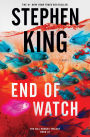 End of Watch (Bill Hodges Series #3)