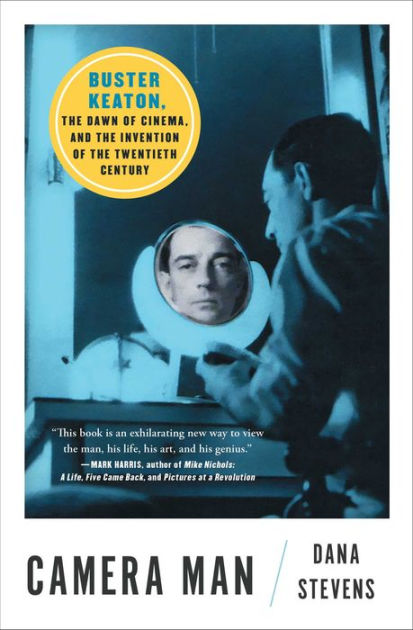 Classic Hollywood: BUSTER KEATON: KING OF COMEDY - The Music Hall