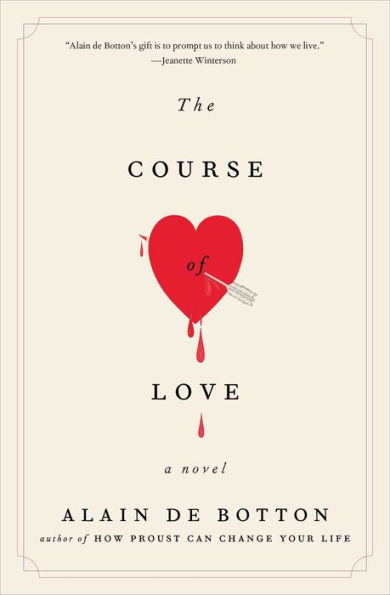 The Course of Love: A Novel