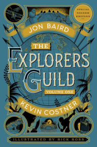 The Explorer's Guild