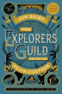 The Explorers Guild: Volume One: A Passage to Shambhala (Signed Book)