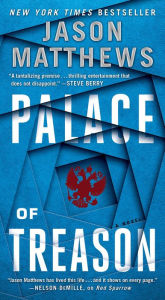 Palace of Treason: A Novel