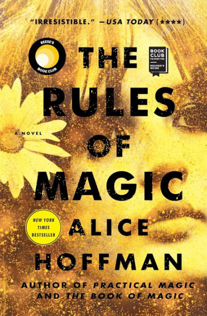 The 17 Best Magic School Books to Bewitch You