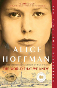 Free spanish audiobook downloads The World That We Knew by Alice Hoffman PDF CHM 9781501137570